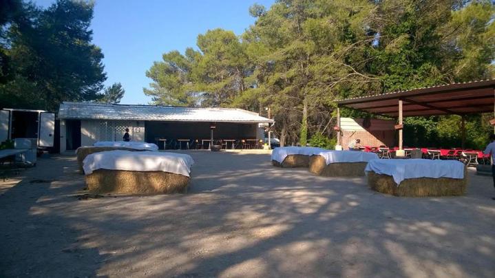 À l’occasion d’un mariage, d’un anniversaire, d’un repas d’entreprise ou d’un séminaire