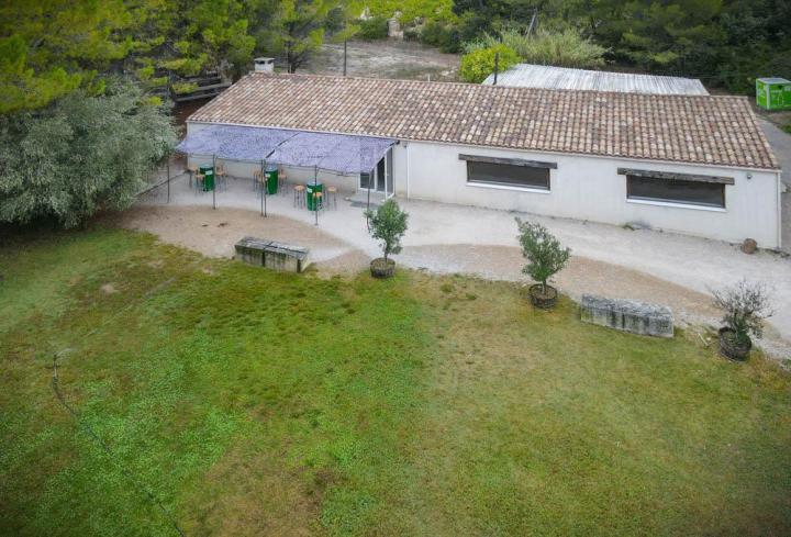 Activités taurines - Ferrades Castries