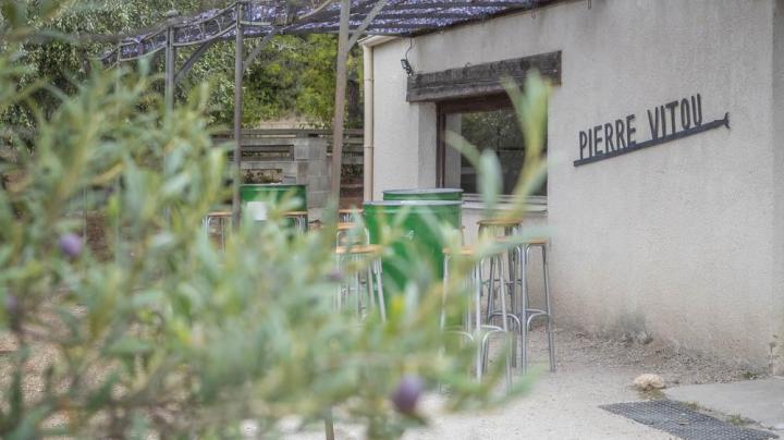 Nos différentes salles